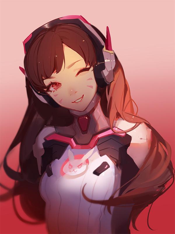 心態調整