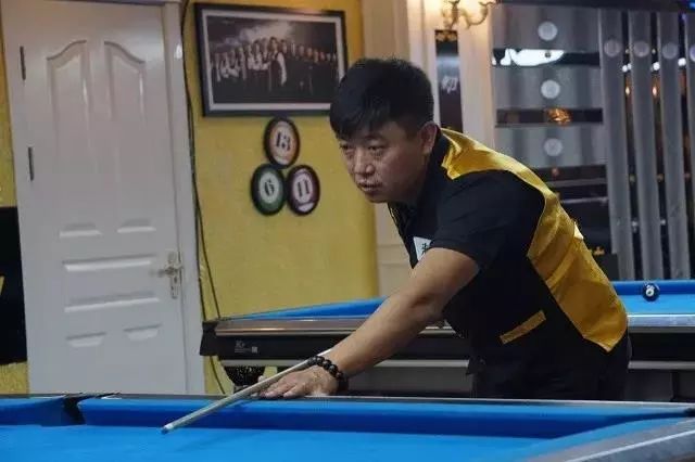 这项运动已