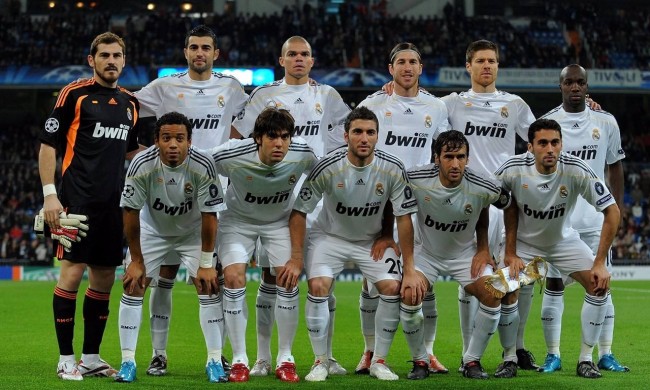 在某些赛季 在某些赛季