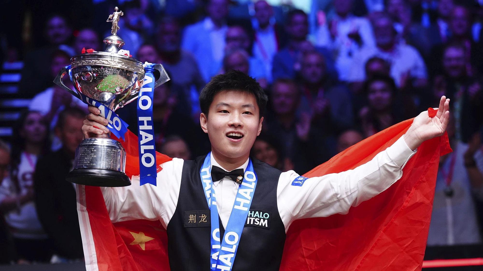 我們的實力 我們的實力