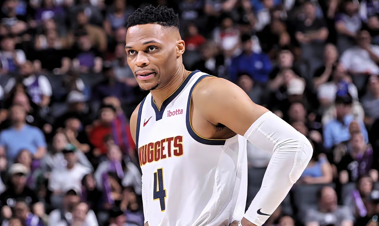 争冠形势 争冠形势